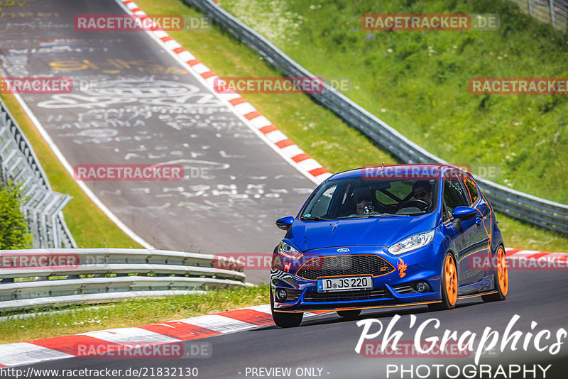 Bild #21832130 - Touristenfahrten Nürburgring Nordschleife (29.05.2023)