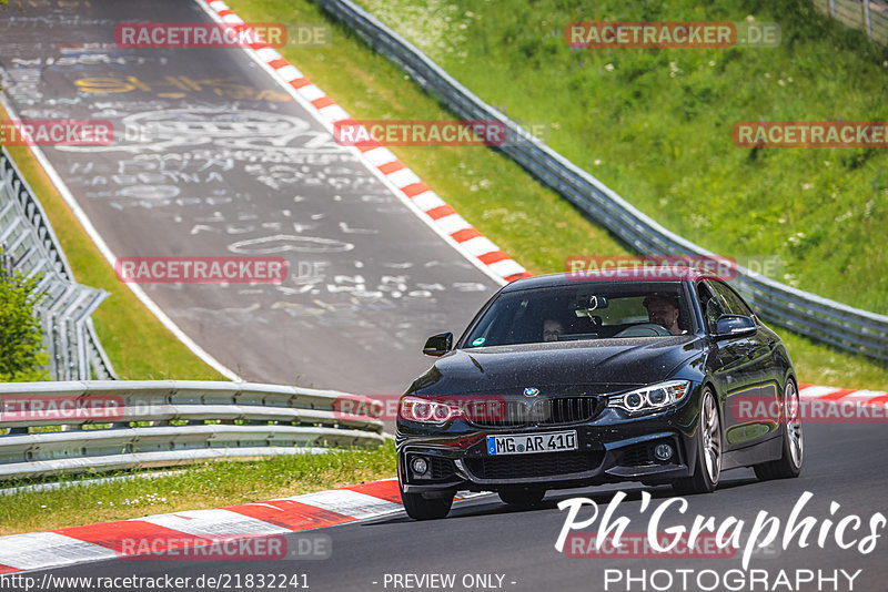 Bild #21832241 - Touristenfahrten Nürburgring Nordschleife (29.05.2023)