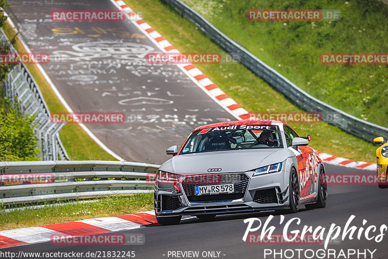 Bild #21832245 - Touristenfahrten Nürburgring Nordschleife (29.05.2023)