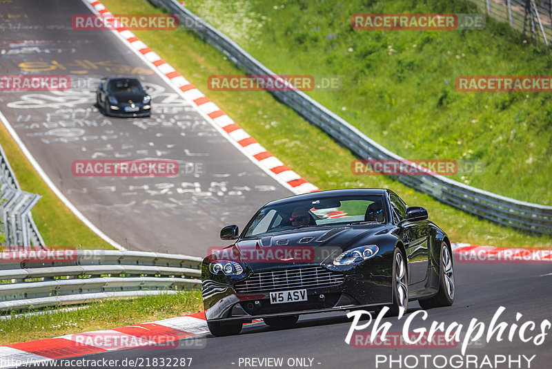 Bild #21832287 - Touristenfahrten Nürburgring Nordschleife (29.05.2023)