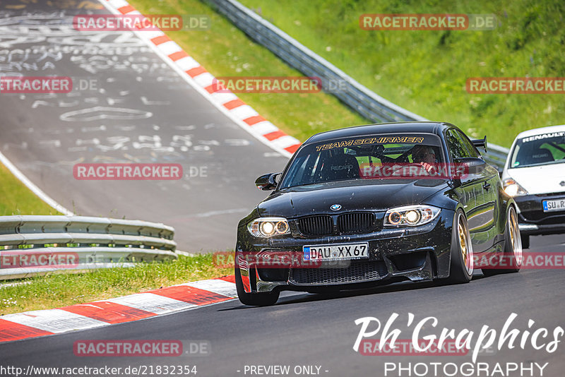 Bild #21832354 - Touristenfahrten Nürburgring Nordschleife (29.05.2023)