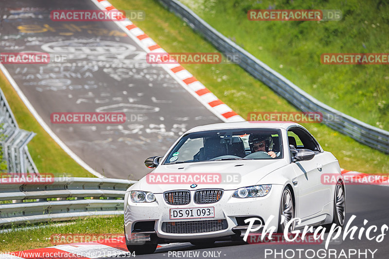 Bild #21832394 - Touristenfahrten Nürburgring Nordschleife (29.05.2023)