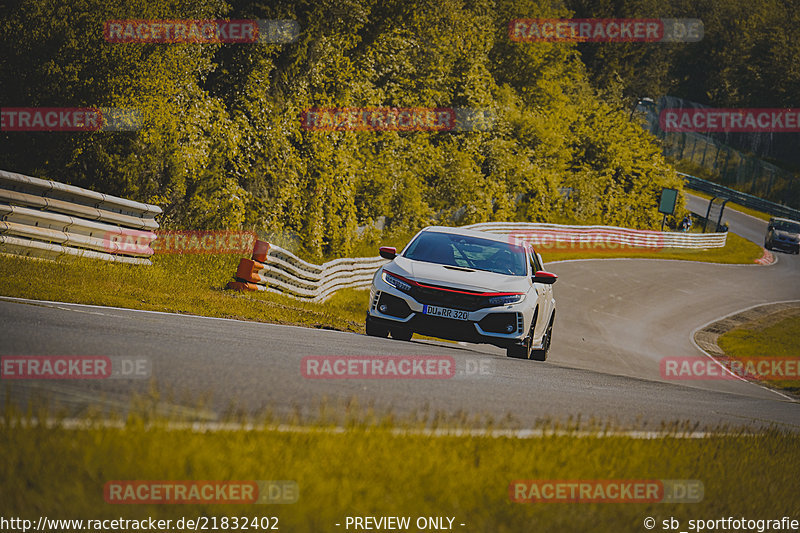 Bild #21832402 - Touristenfahrten Nürburgring Nordschleife (29.05.2023)