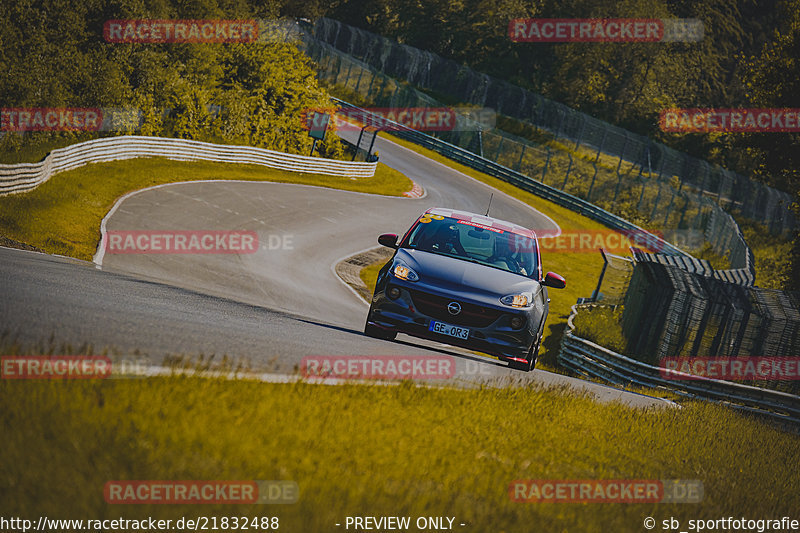 Bild #21832488 - Touristenfahrten Nürburgring Nordschleife (29.05.2023)