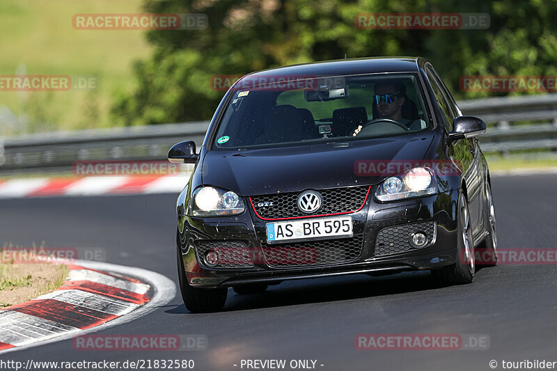 Bild #21832580 - Touristenfahrten Nürburgring Nordschleife (29.05.2023)