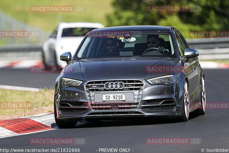 Bild #21832666 - Touristenfahrten Nürburgring Nordschleife (29.05.2023)