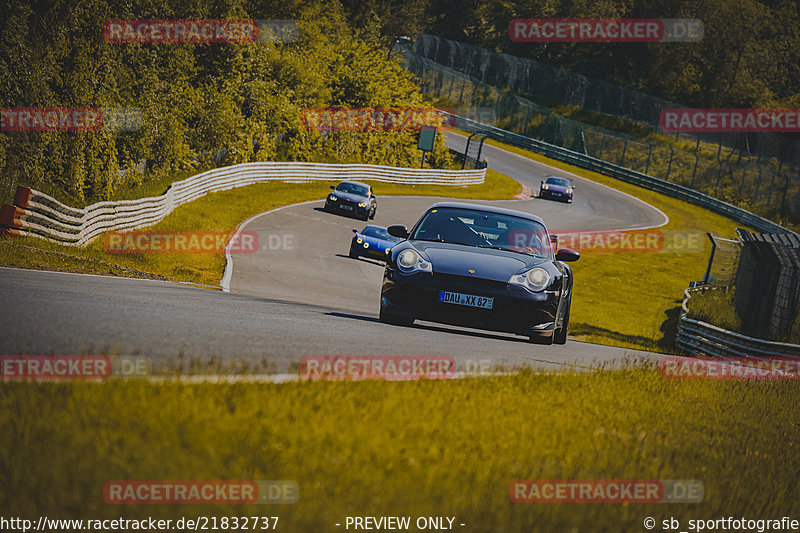 Bild #21832737 - Touristenfahrten Nürburgring Nordschleife (29.05.2023)