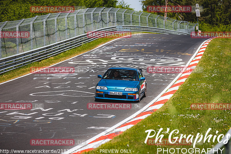 Bild #21832823 - Touristenfahrten Nürburgring Nordschleife (29.05.2023)