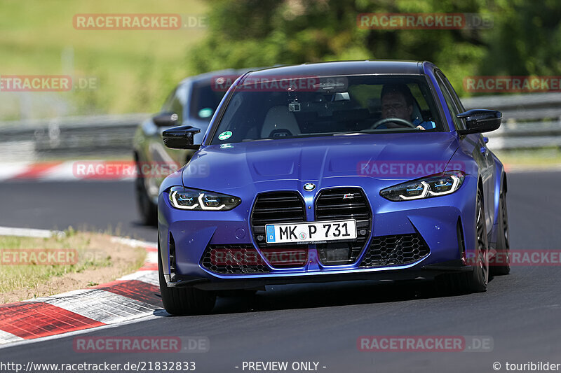 Bild #21832833 - Touristenfahrten Nürburgring Nordschleife (29.05.2023)