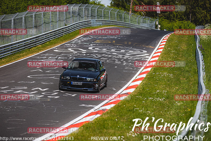 Bild #21832843 - Touristenfahrten Nürburgring Nordschleife (29.05.2023)