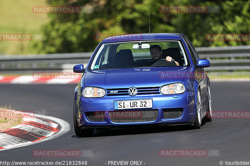 Bild #21832848 - Touristenfahrten Nürburgring Nordschleife (29.05.2023)