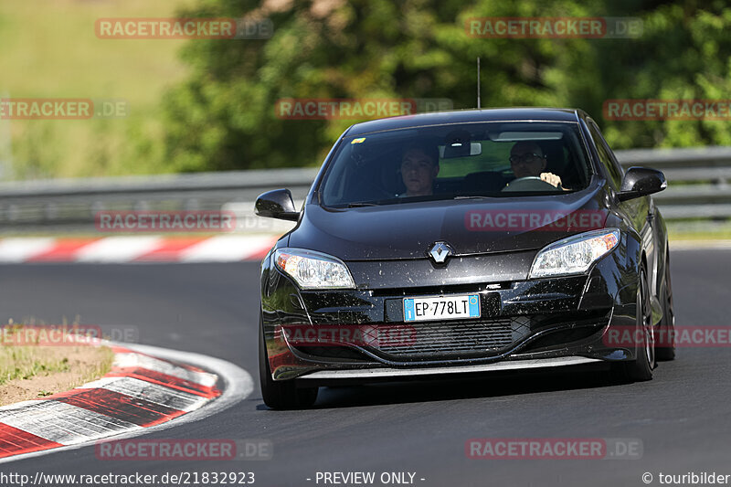 Bild #21832923 - Touristenfahrten Nürburgring Nordschleife (29.05.2023)