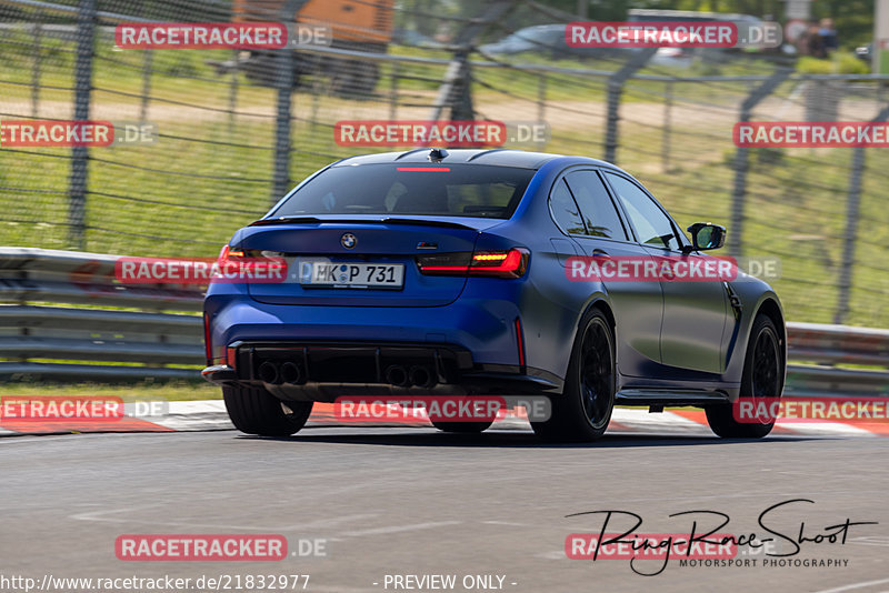 Bild #21832977 - Touristenfahrten Nürburgring Nordschleife (29.05.2023)