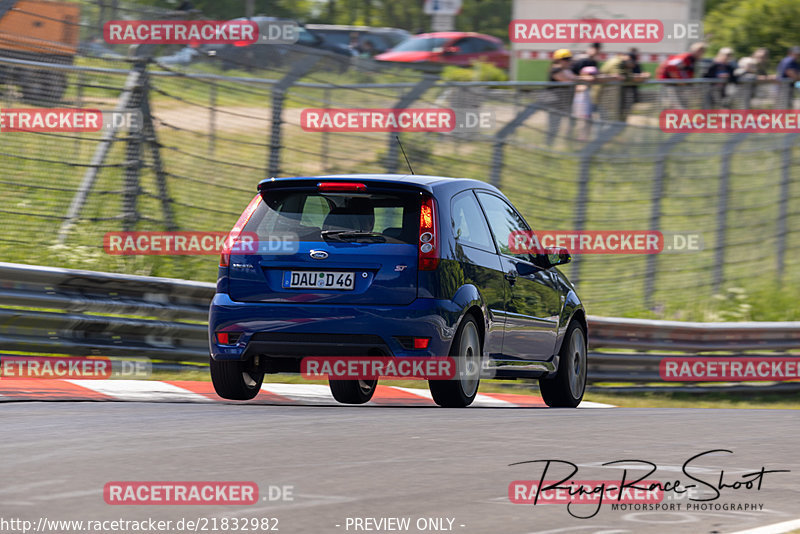 Bild #21832982 - Touristenfahrten Nürburgring Nordschleife (29.05.2023)