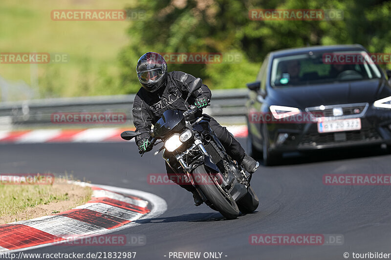 Bild #21832987 - Touristenfahrten Nürburgring Nordschleife (29.05.2023)