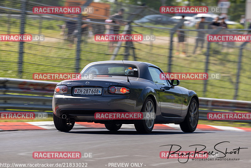 Bild #21833022 - Touristenfahrten Nürburgring Nordschleife (29.05.2023)