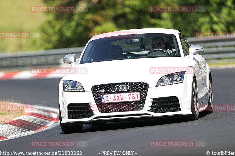 Bild #21833062 - Touristenfahrten Nürburgring Nordschleife (29.05.2023)