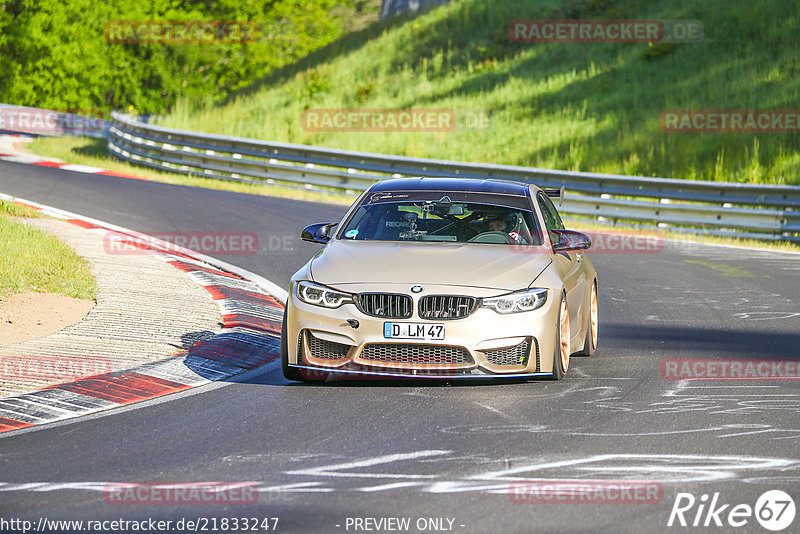 Bild #21833247 - Touristenfahrten Nürburgring Nordschleife (29.05.2023)