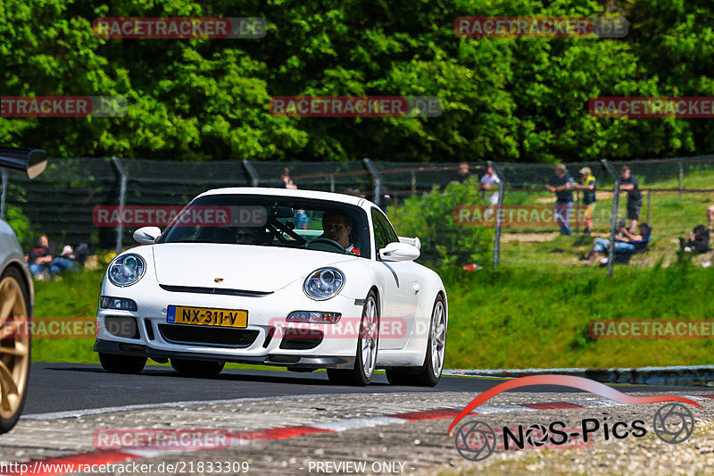 Bild #21833309 - Touristenfahrten Nürburgring Nordschleife (29.05.2023)