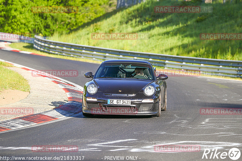 Bild #21833317 - Touristenfahrten Nürburgring Nordschleife (29.05.2023)