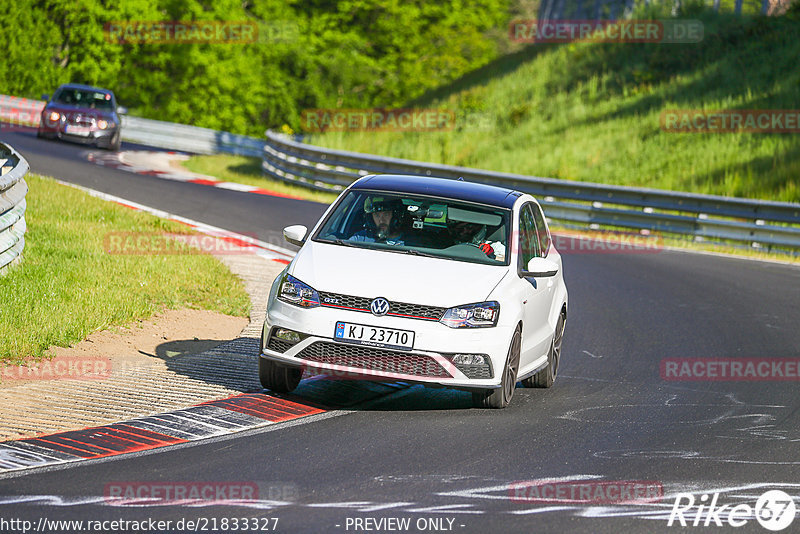 Bild #21833327 - Touristenfahrten Nürburgring Nordschleife (29.05.2023)