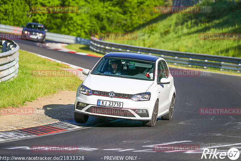 Bild #21833328 - Touristenfahrten Nürburgring Nordschleife (29.05.2023)