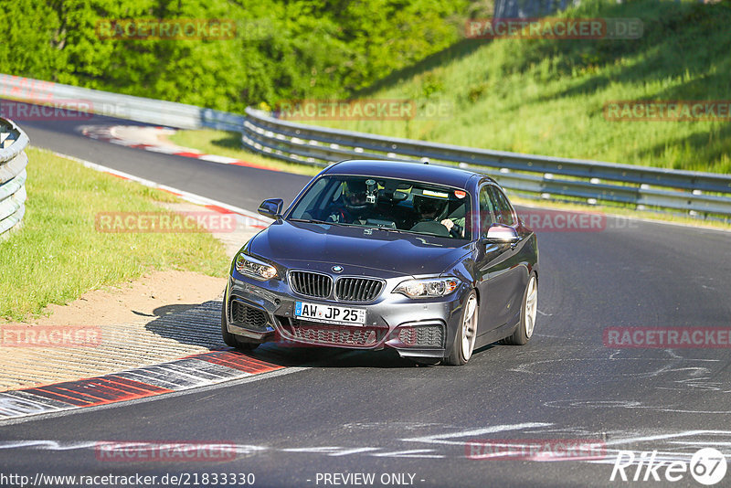 Bild #21833330 - Touristenfahrten Nürburgring Nordschleife (29.05.2023)