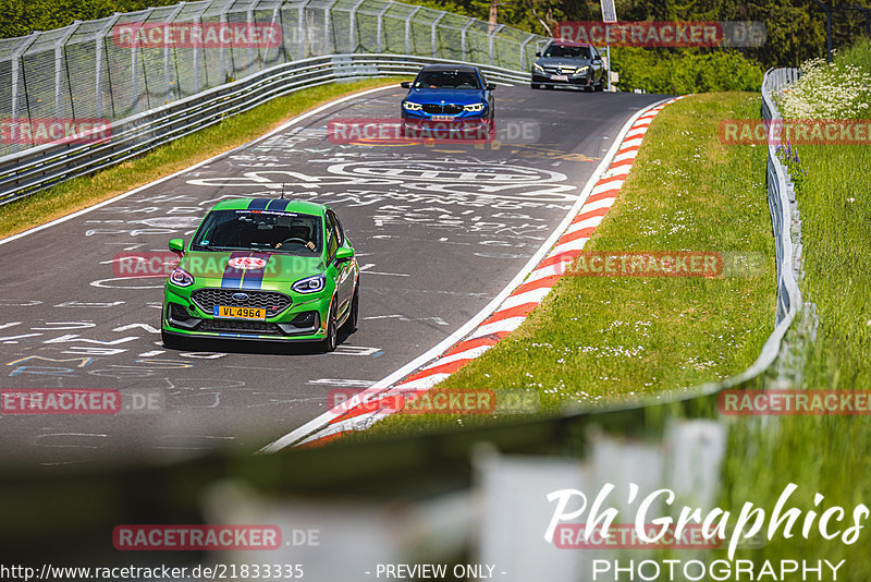 Bild #21833335 - Touristenfahrten Nürburgring Nordschleife (29.05.2023)