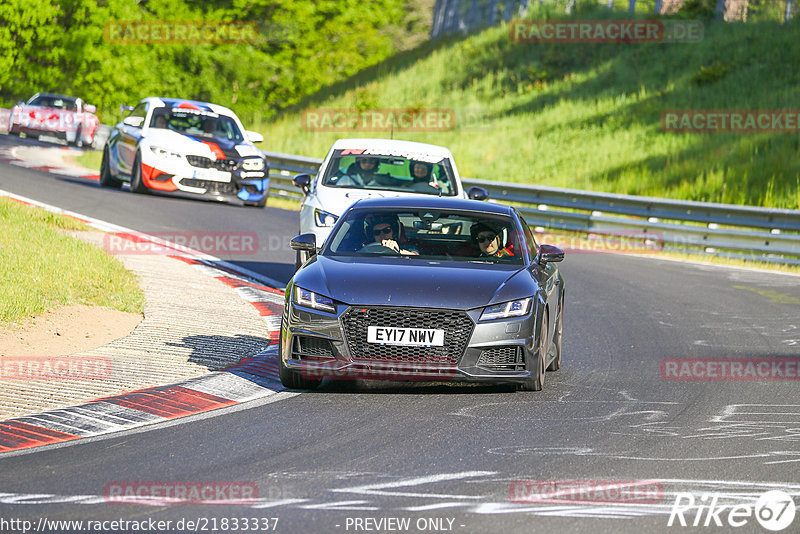 Bild #21833337 - Touristenfahrten Nürburgring Nordschleife (29.05.2023)