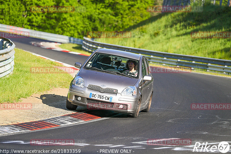 Bild #21833359 - Touristenfahrten Nürburgring Nordschleife (29.05.2023)