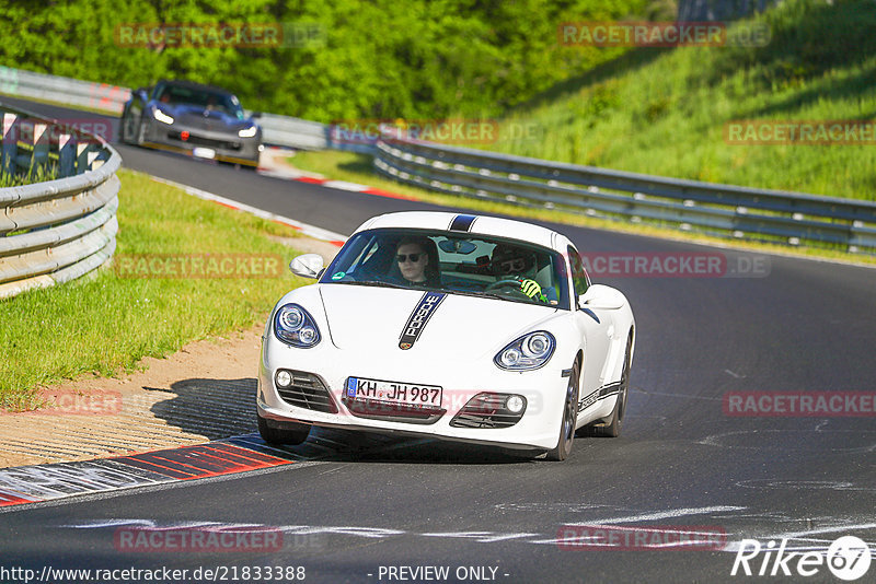 Bild #21833388 - Touristenfahrten Nürburgring Nordschleife (29.05.2023)