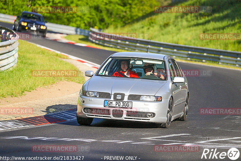 Bild #21833427 - Touristenfahrten Nürburgring Nordschleife (29.05.2023)