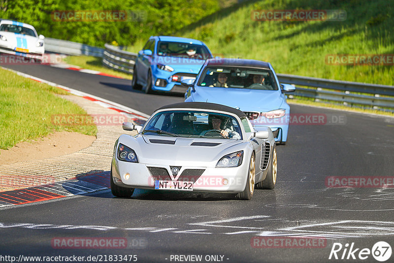 Bild #21833475 - Touristenfahrten Nürburgring Nordschleife (29.05.2023)