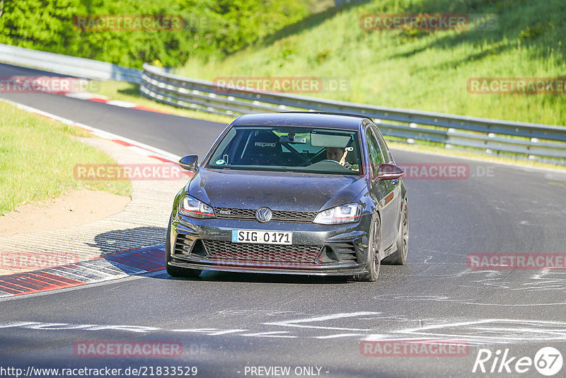 Bild #21833529 - Touristenfahrten Nürburgring Nordschleife (29.05.2023)