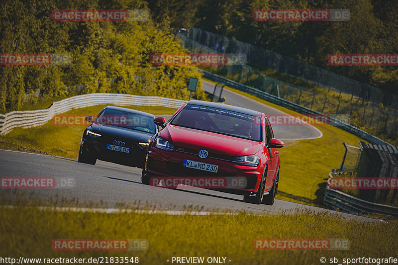 Bild #21833548 - Touristenfahrten Nürburgring Nordschleife (29.05.2023)