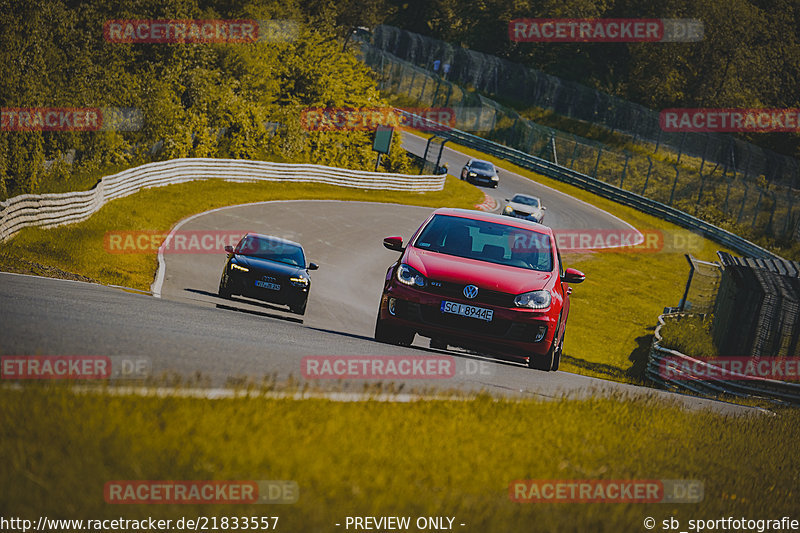 Bild #21833557 - Touristenfahrten Nürburgring Nordschleife (29.05.2023)