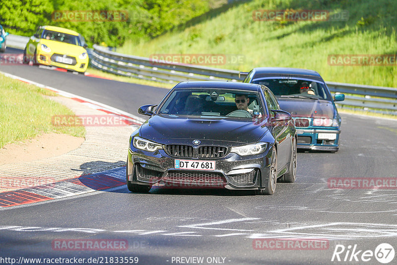 Bild #21833559 - Touristenfahrten Nürburgring Nordschleife (29.05.2023)