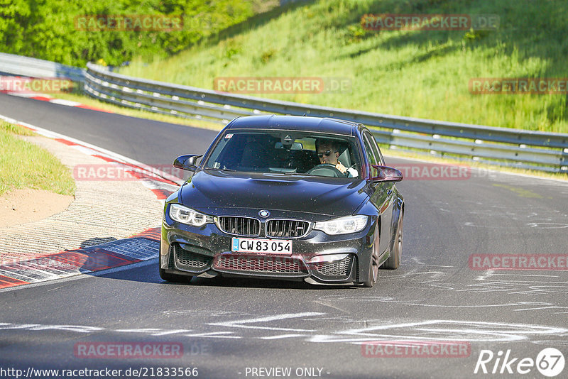 Bild #21833566 - Touristenfahrten Nürburgring Nordschleife (29.05.2023)