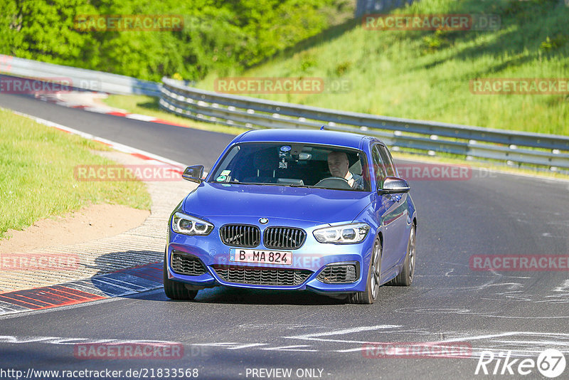 Bild #21833568 - Touristenfahrten Nürburgring Nordschleife (29.05.2023)