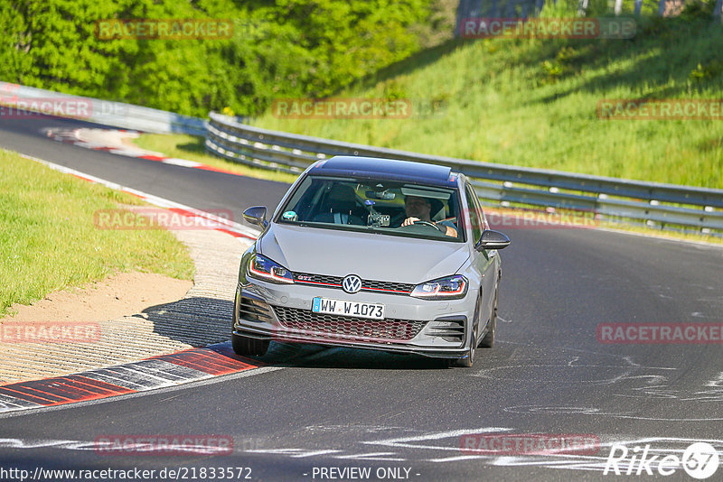 Bild #21833572 - Touristenfahrten Nürburgring Nordschleife (29.05.2023)