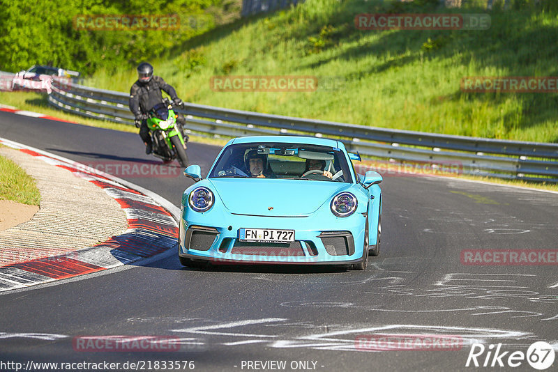 Bild #21833576 - Touristenfahrten Nürburgring Nordschleife (29.05.2023)