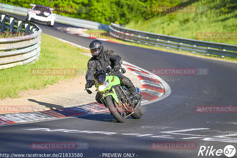 Bild #21833580 - Touristenfahrten Nürburgring Nordschleife (29.05.2023)