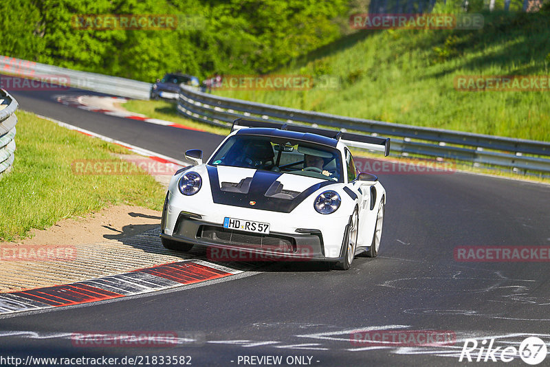 Bild #21833582 - Touristenfahrten Nürburgring Nordschleife (29.05.2023)