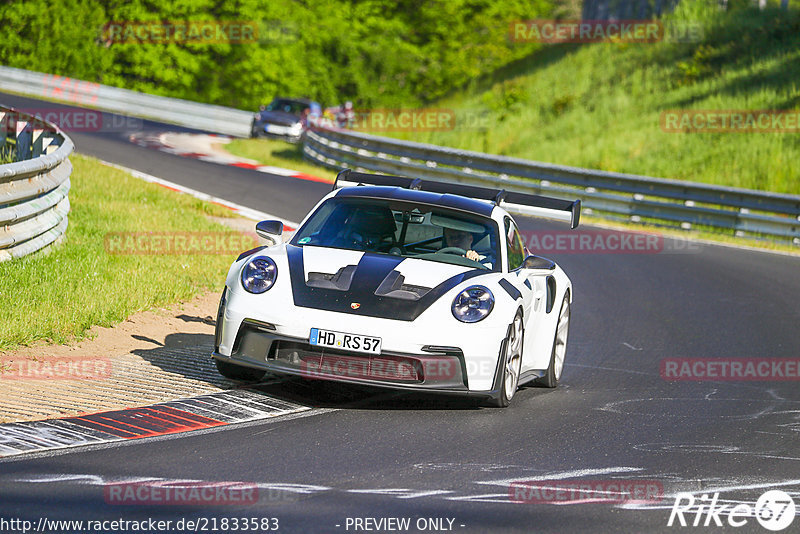 Bild #21833583 - Touristenfahrten Nürburgring Nordschleife (29.05.2023)