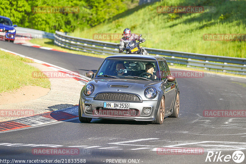 Bild #21833588 - Touristenfahrten Nürburgring Nordschleife (29.05.2023)