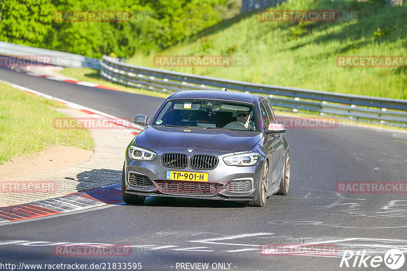 Bild #21833595 - Touristenfahrten Nürburgring Nordschleife (29.05.2023)