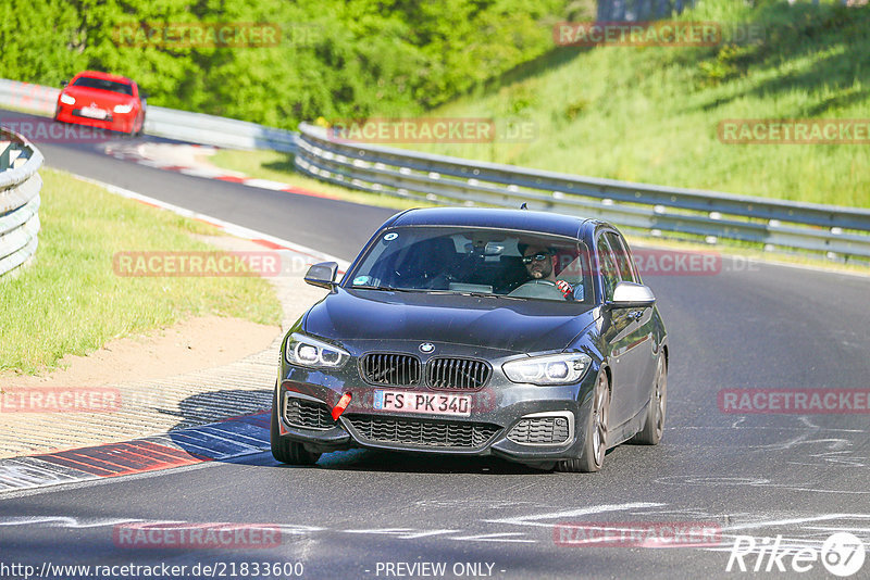 Bild #21833600 - Touristenfahrten Nürburgring Nordschleife (29.05.2023)