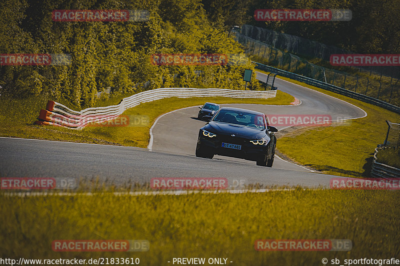 Bild #21833610 - Touristenfahrten Nürburgring Nordschleife (29.05.2023)