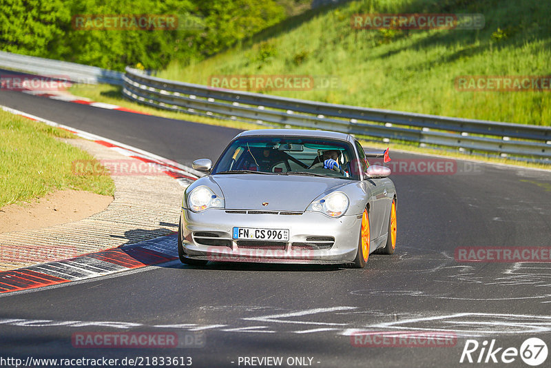 Bild #21833613 - Touristenfahrten Nürburgring Nordschleife (29.05.2023)