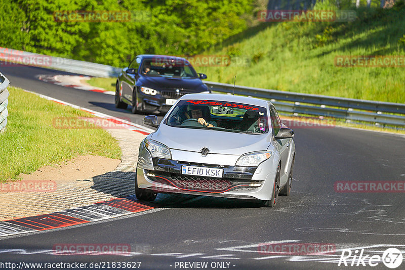 Bild #21833627 - Touristenfahrten Nürburgring Nordschleife (29.05.2023)